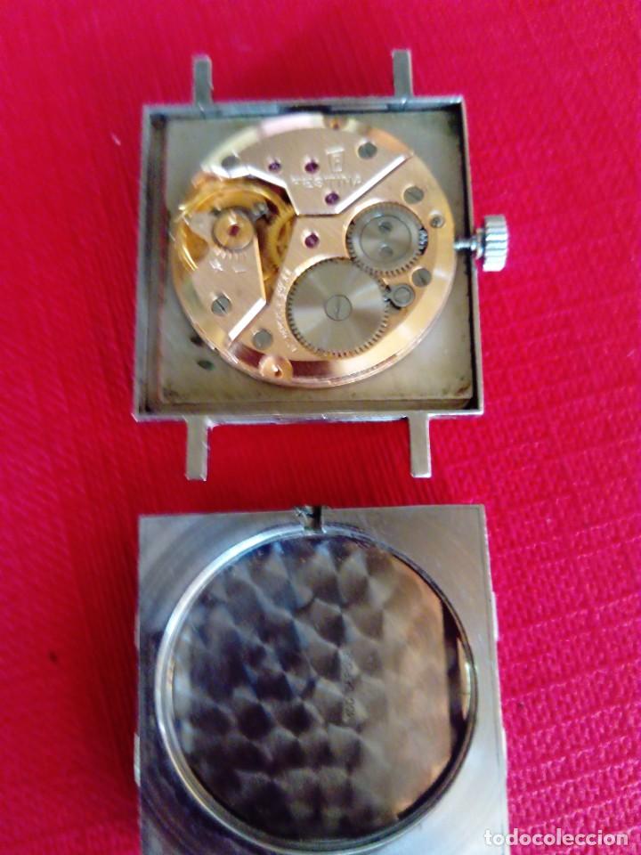 Relojes de pulsera: Reloj Festina Splendid extraplano - Foto 5