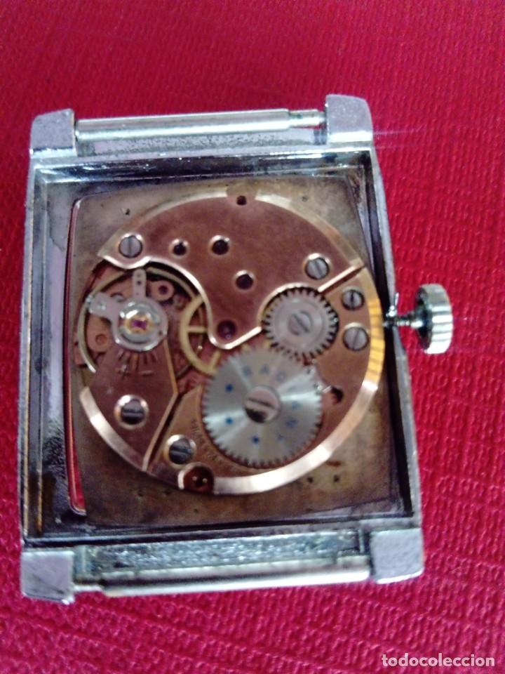 Relojes de pulsera: Raro reloj Radiant - Foto 3