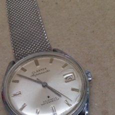 Relojes de pulsera: RELOJ CLARTEX CARGA MANUAL/CR08-04
