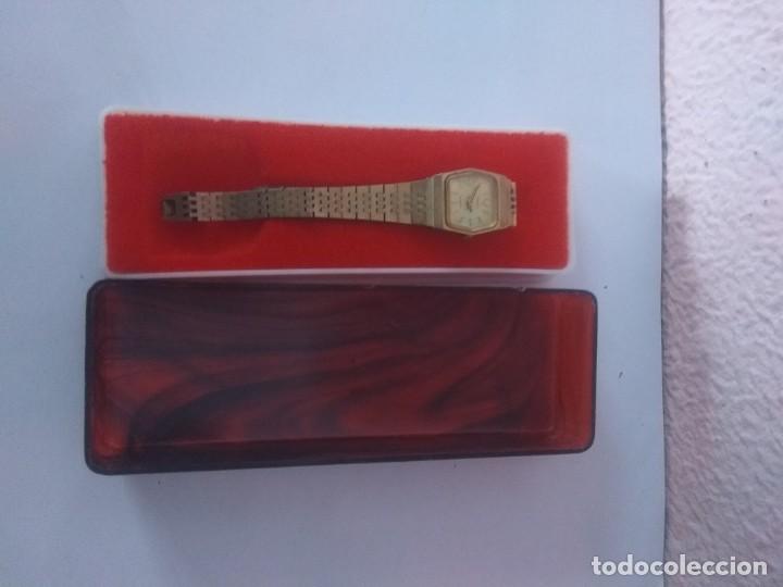 Relojes de pulsera: Reloj antiguo - Foto 1