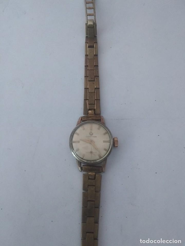Relojes de pulsera: Reloj - Foto 1