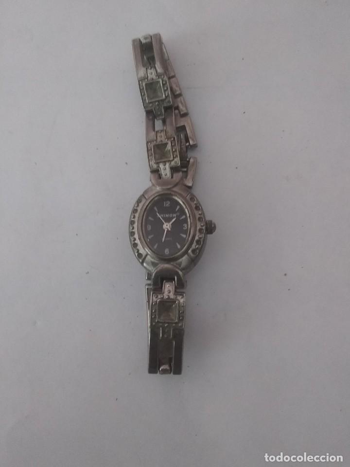 Relojes de pulsera: Reloj - Foto 1