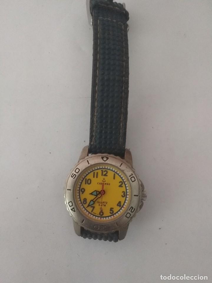 Relojes de pulsera: Reloj - Foto 1