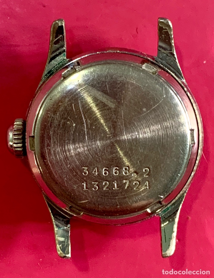 Relojes de pulsera: Reloj Certina KF 344 - Foto 2