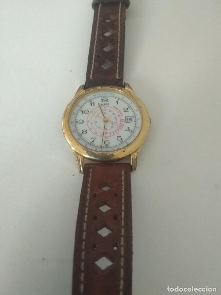 Relojes de pulsera: Reloj antiguo - Foto 1