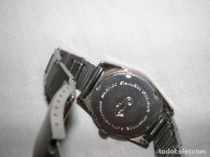 Relojes de pulsera: Reloj de pulsera a cuerda Cliper - Foto 2