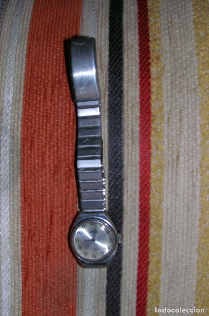 Relojes de pulsera: RELOJ CONTROL DE SE&Ntilde;ORA - Foto 8