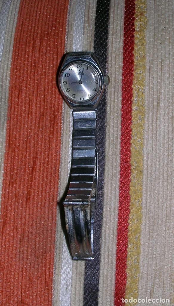 Relojes de pulsera: RELOJ CONTROL DE SE&Ntilde;ORA - Foto 1