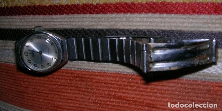 Relojes de pulsera: RELOJ CONTROL DE SE&Ntilde;ORA - Foto 2