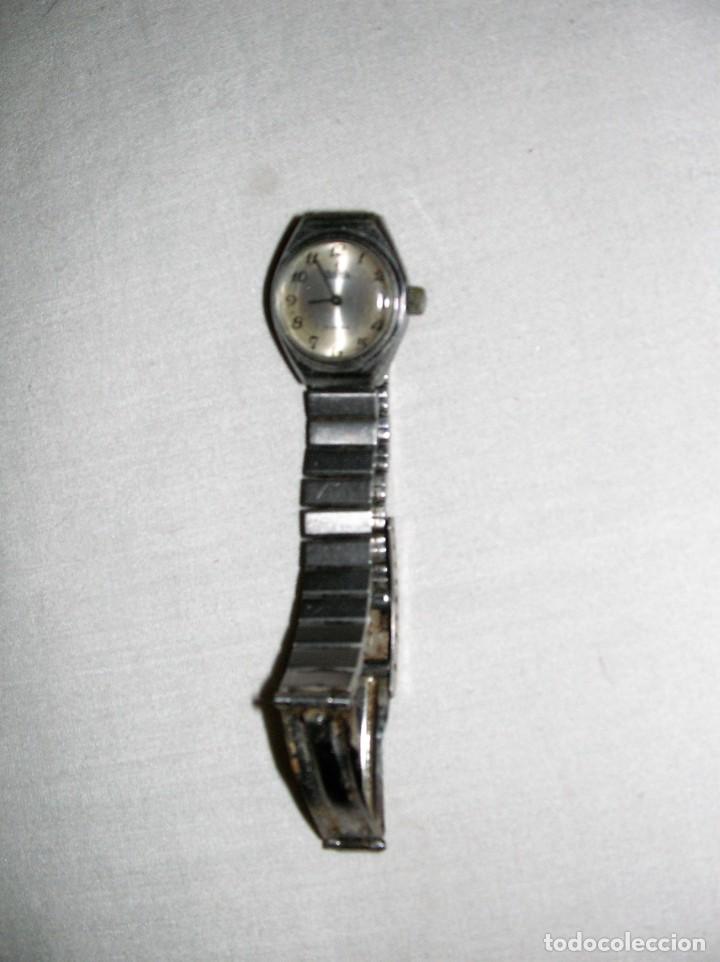 Relojes de pulsera: RELOJ CONTROL DE SE&Ntilde;ORA - Foto 3
