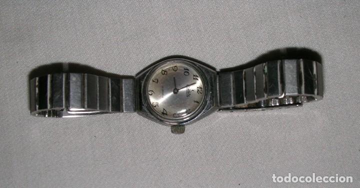 Relojes de pulsera: RELOJ CONTROL DE SE&Ntilde;ORA - Foto 6