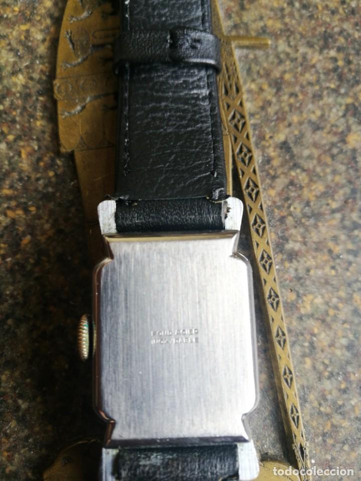 Relojes de pulsera: Oris 15 - Foto 3