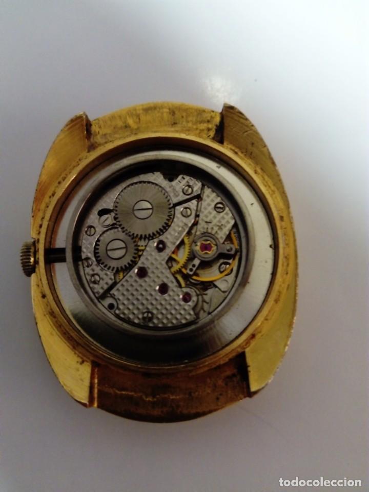 Relojes de pulsera: Reloj Bulla Vintage - Foto 2