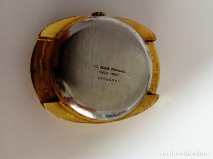 Relojes de pulsera: Reloj Bulla Vintage - Foto 3