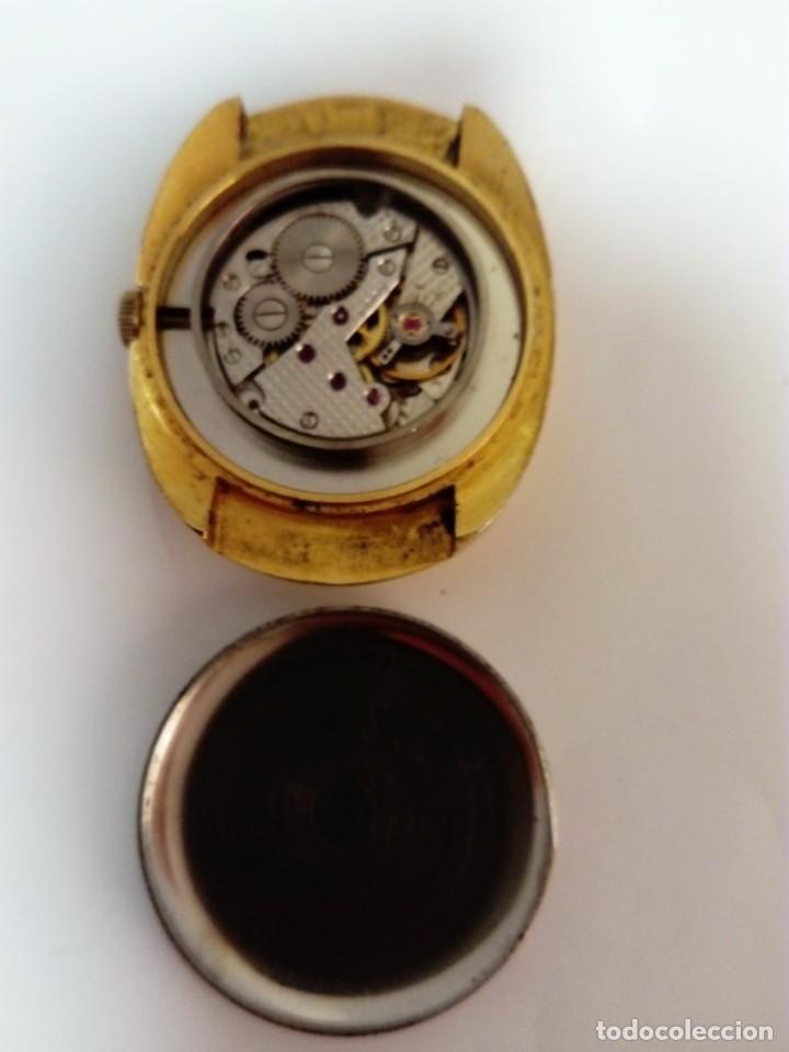 Relojes de pulsera: Reloj Bulla Vintage - Foto 4