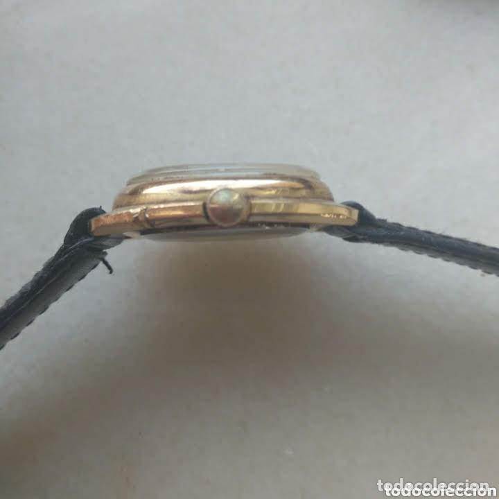 Relojes de pulsera: Reloj technos a cuerda - Foto 2