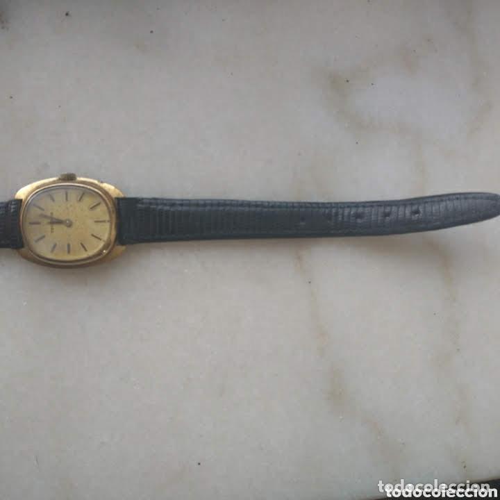Relojes de pulsera: Reloj technos a cuerda - Foto 4