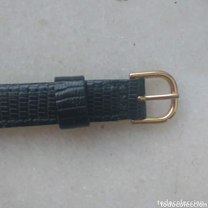 Relojes de pulsera: Reloj technos a cuerda - Foto 7