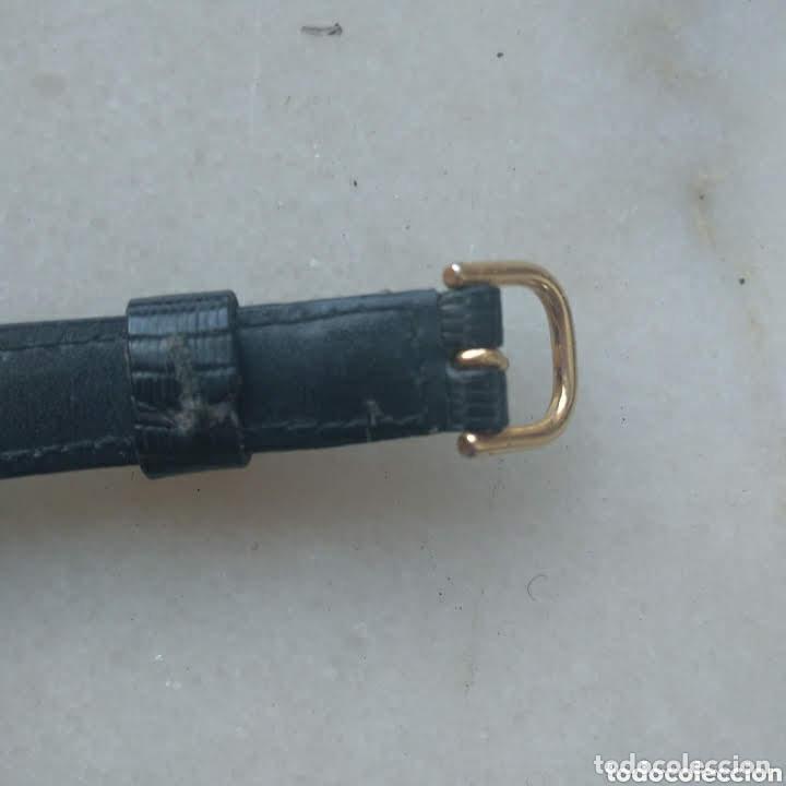 Relojes de pulsera: Reloj technos a cuerda - Foto 8