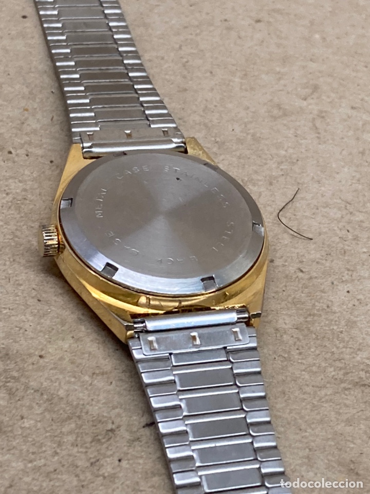 Relojes de pulsera: Reloj Qu&iacute;ntelo Carga manual - Foto 3