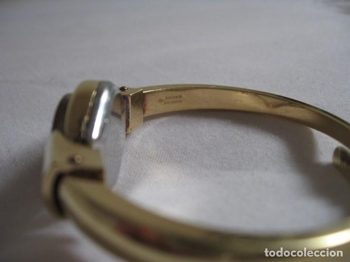 Relojes de pulsera: Reloj de se&ntilde;ora marca Bucherer - Foto 8