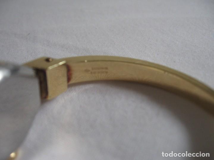 Relojes de pulsera: Reloj de se&ntilde;ora marca Bucherer - Foto 9