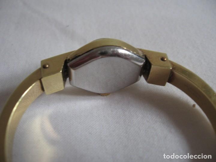 Relojes de pulsera: Reloj de se&ntilde;ora marca Bucherer - Foto 10