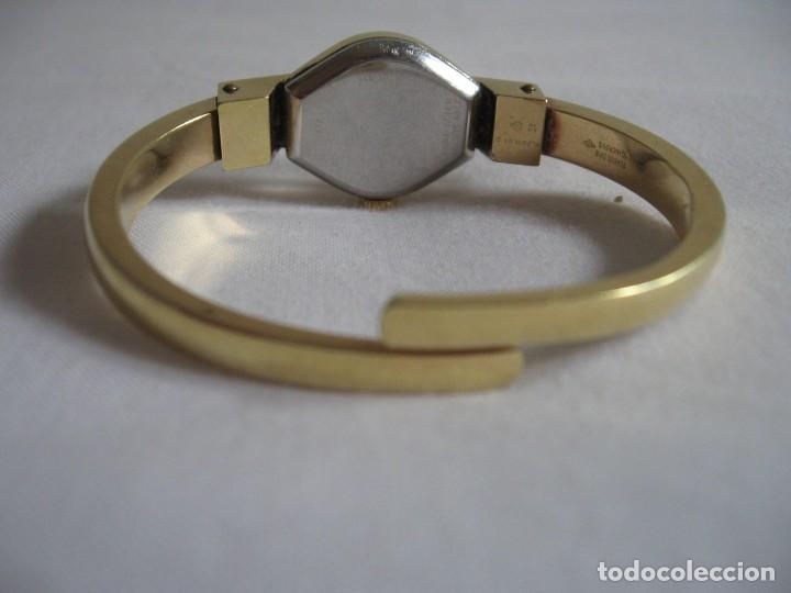 Relojes de pulsera: Reloj de se&ntilde;ora marca Bucherer - Foto 11