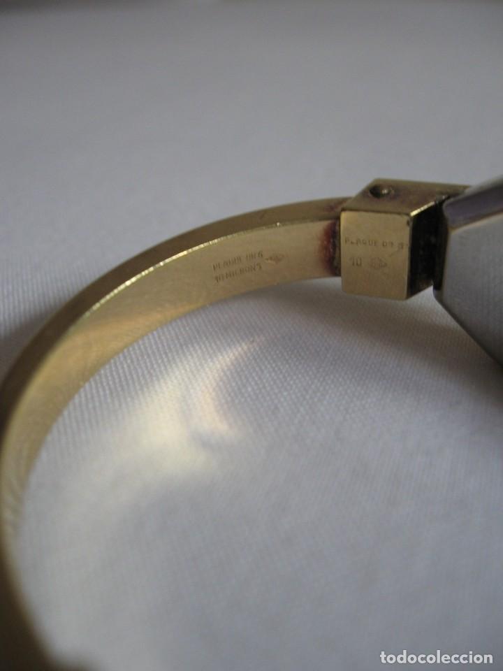 Relojes de pulsera: Reloj de se&ntilde;ora marca Bucherer - Foto 14