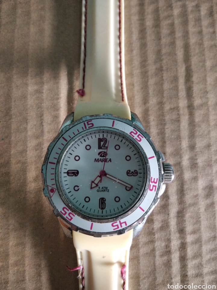 Relojes de pulsera: Reloj pulsera - Foto 2