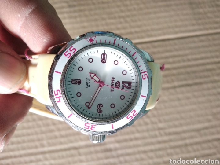 Relojes de pulsera: Reloj pulsera - Foto 5