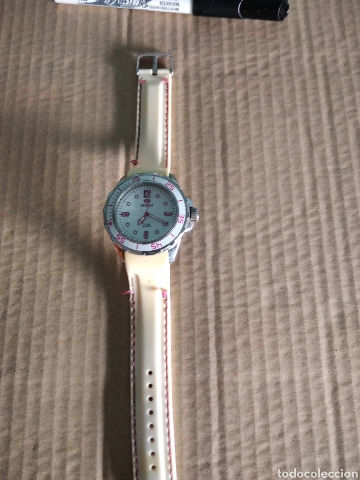 Relojes de pulsera: Reloj pulsera - Foto 1