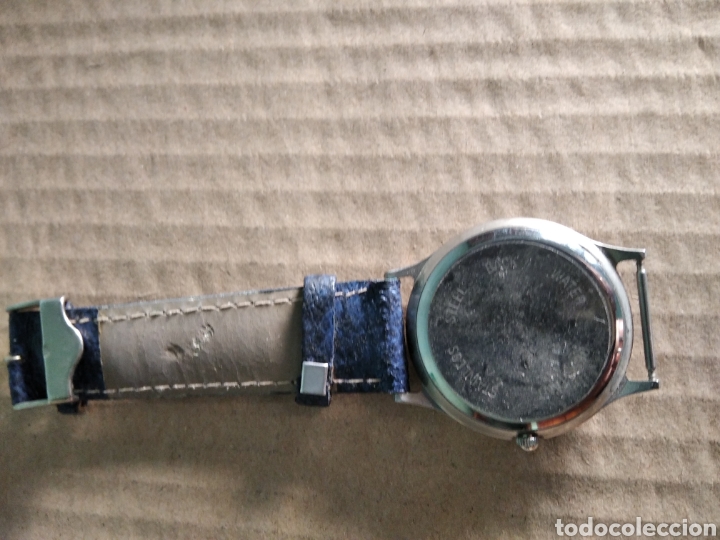 Relojes de pulsera: Reloj pulsera Quartz - Foto 2