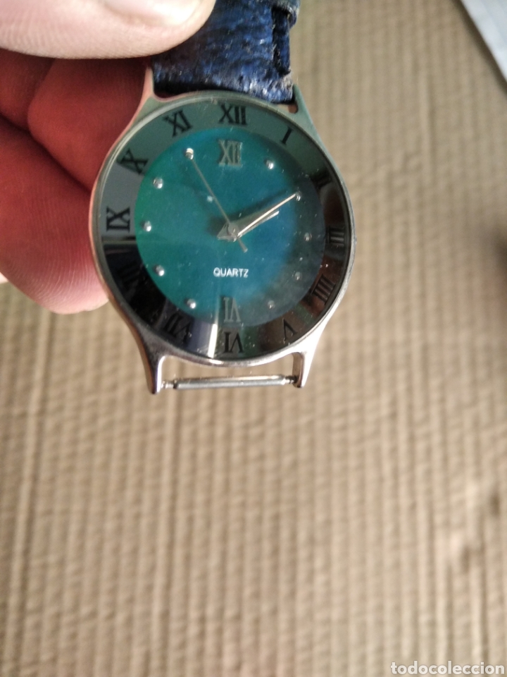 Relojes de pulsera: Reloj pulsera Quartz - Foto 3