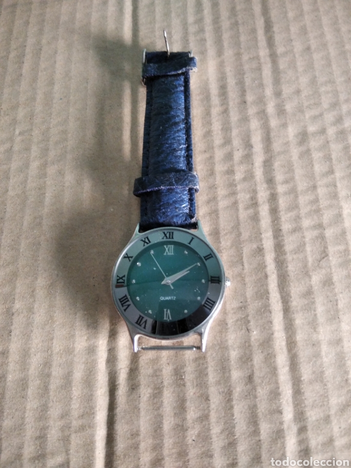 Relojes de pulsera: Reloj pulsera Quartz - Foto 1