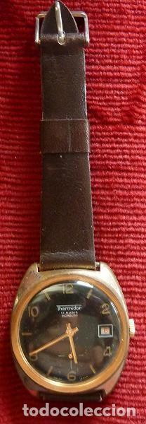Relojes de pulsera: Reloj de caballero Thermidor - Foto 1