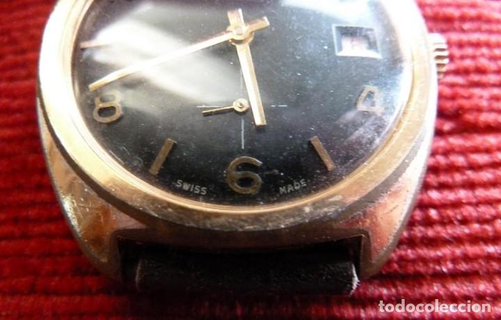 Relojes de pulsera: Reloj de caballero Thermidor - Foto 3