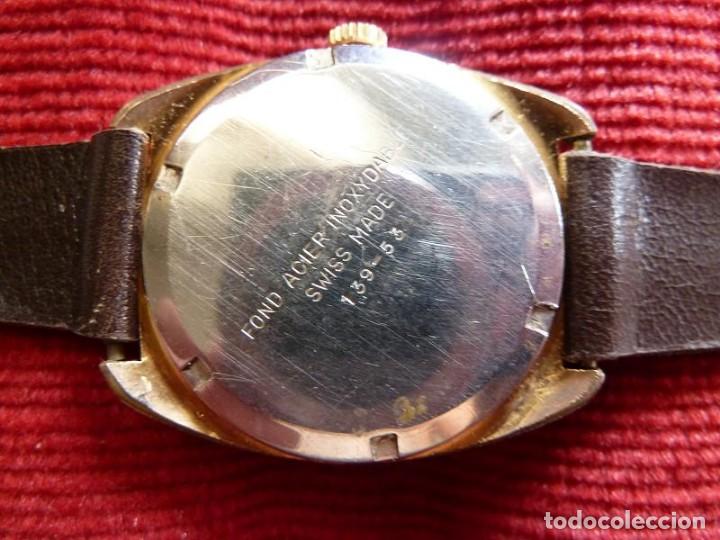 Relojes de pulsera: Reloj de caballero Thermidor - Foto 5
