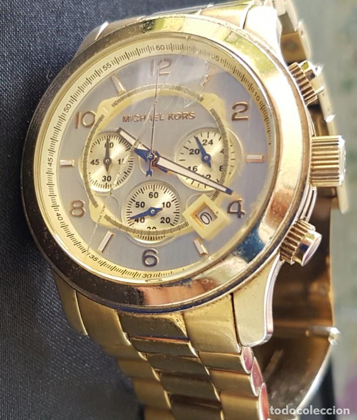 relojes kors