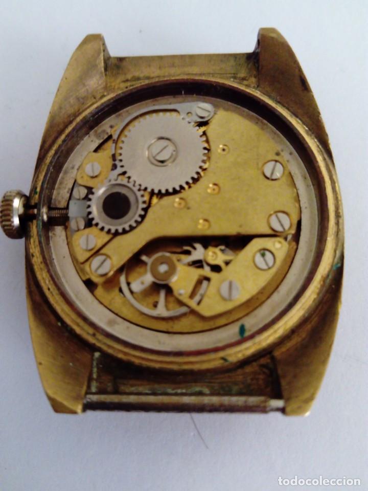 Relojes de pulsera: Reloj Rexory (No funciona) - Foto 3