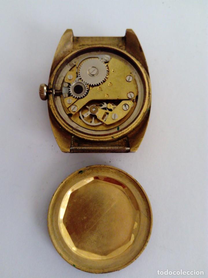 Relojes de pulsera: Reloj Rexory (No funciona) - Foto 5