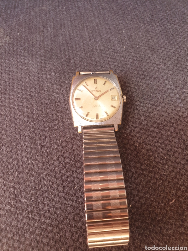 Relojes de pulsera: POTENS - Foto 3
