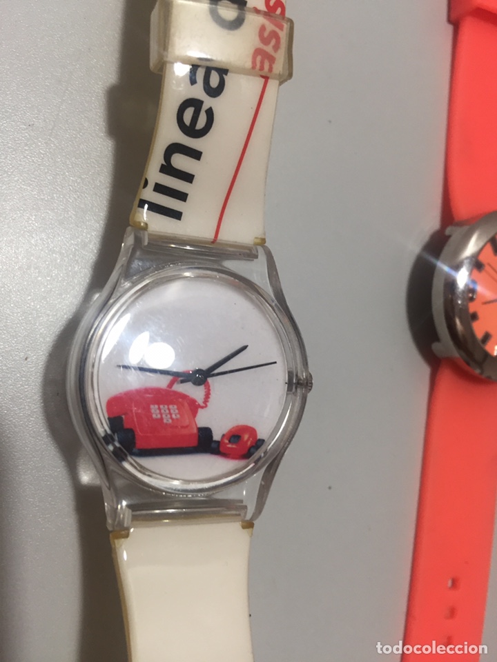 Relojes de pulsera: Lote de relojes - Foto 3