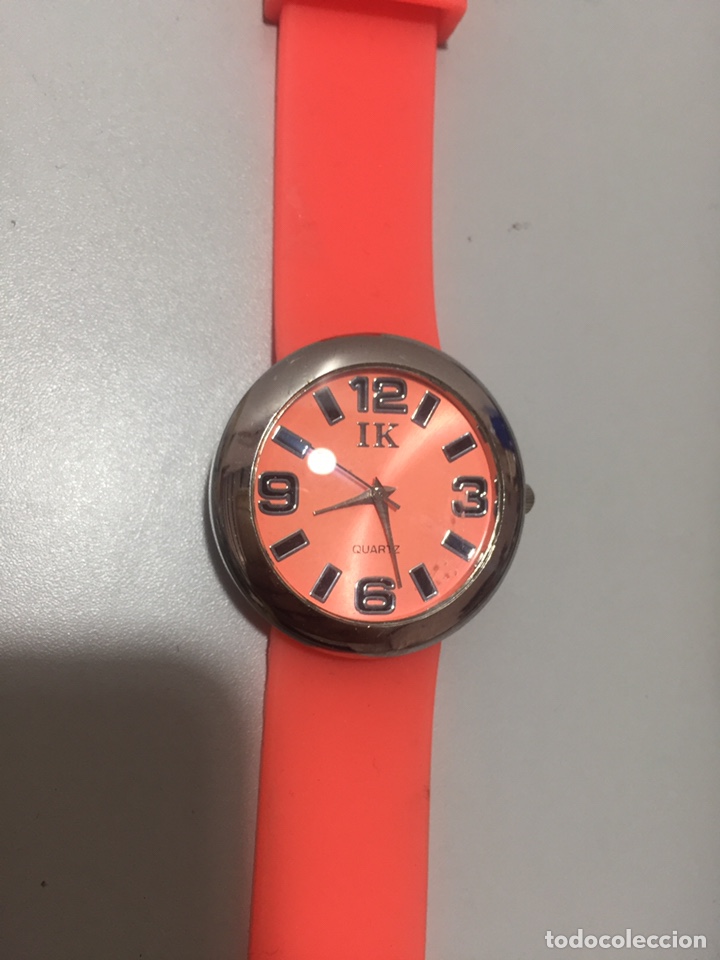 Relojes de pulsera: Lote de relojes - Foto 4