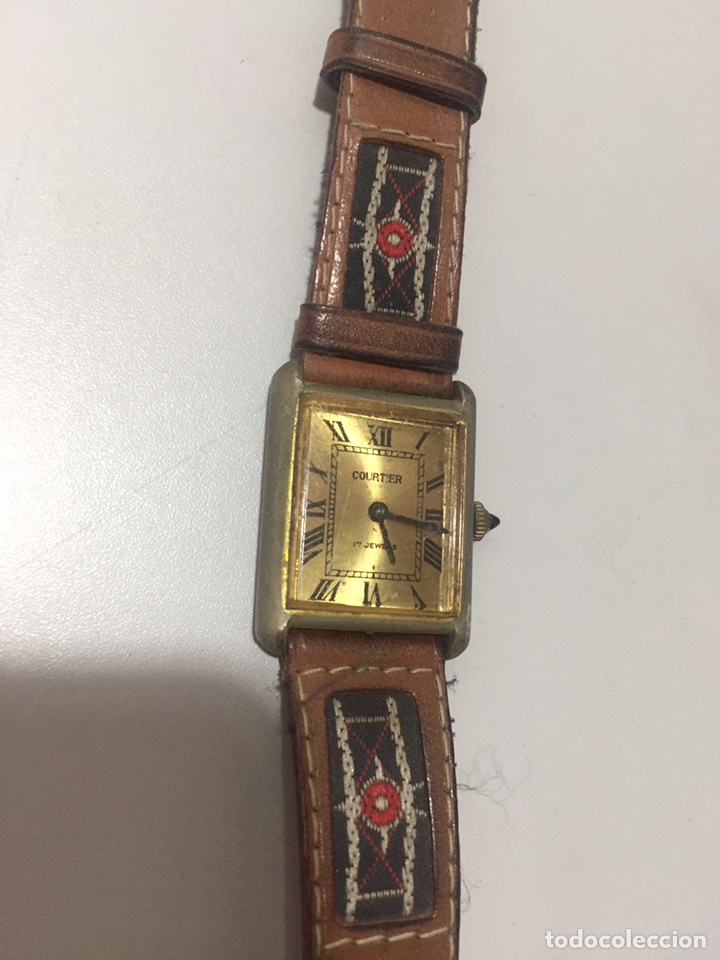 Relojes de pulsera: Lote de relojes - Foto 5