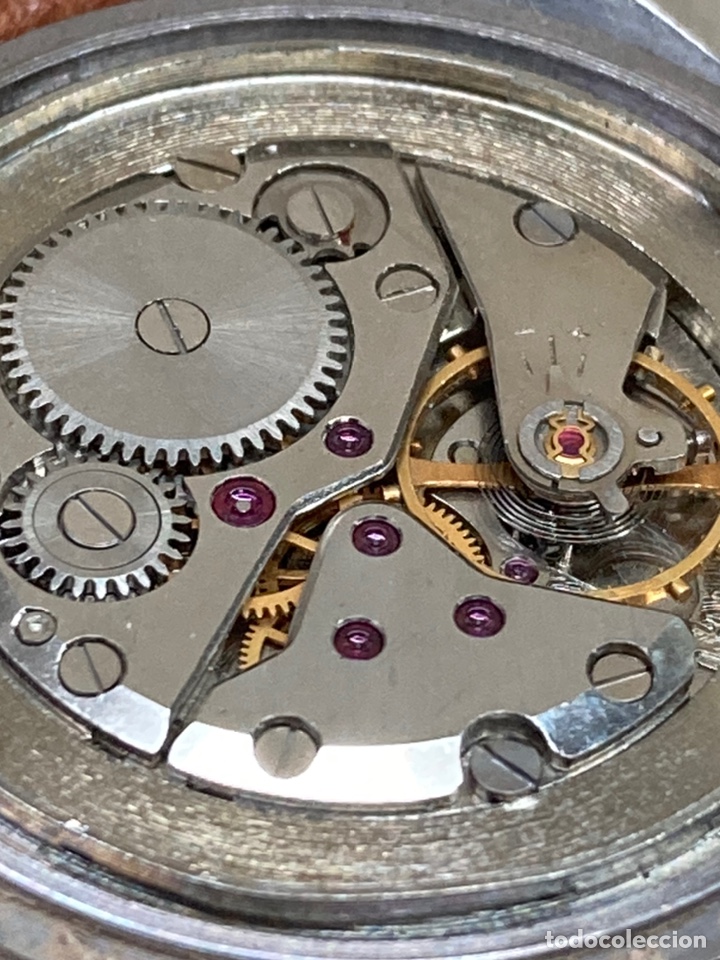 Relojes de pulsera: Reloj Diarant carga manual - Foto 2