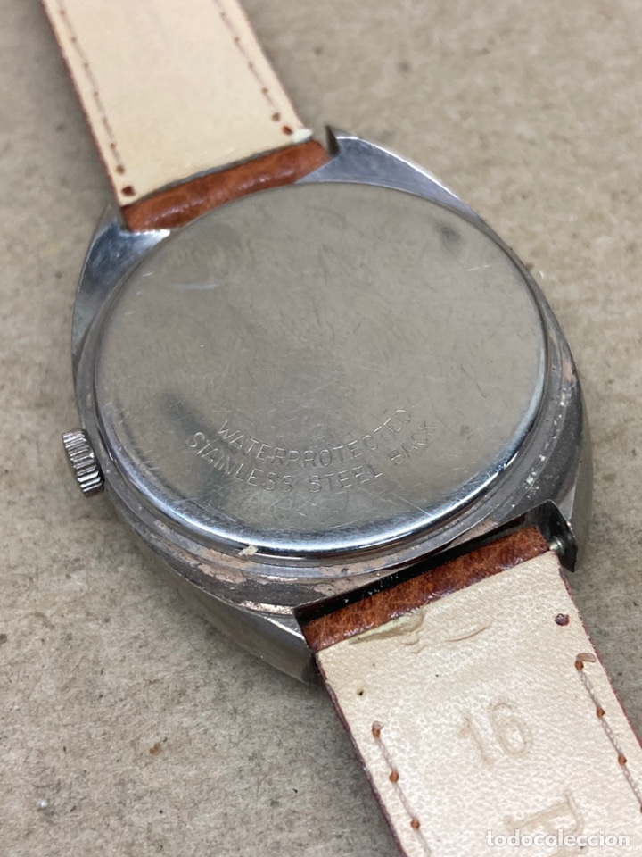 Relojes de pulsera: Reloj Diarant carga manual - Foto 4