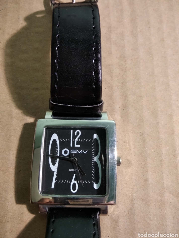 Relojes de pulsera: Reloj EMV - Foto 2