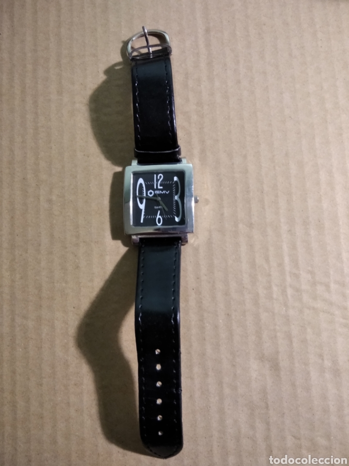Relojes de pulsera: Reloj EMV - Foto 1