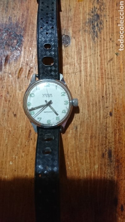 antiguo reloj mujer festina chapado en oro 17 r - Compra venta en  todocoleccion